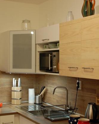 Apartman Masaryk