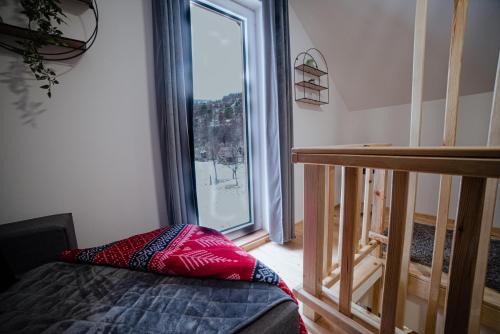 Apartman Matija, Mokra Gora