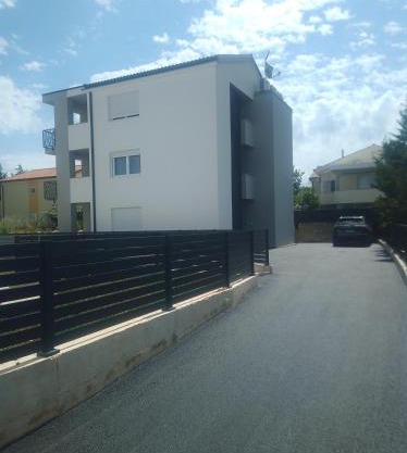 Apartman Mediterranean