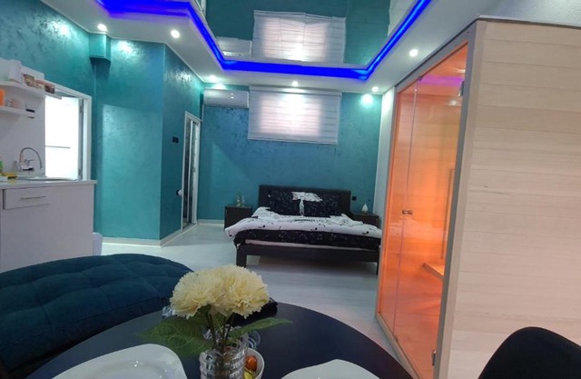 Apartman Melody