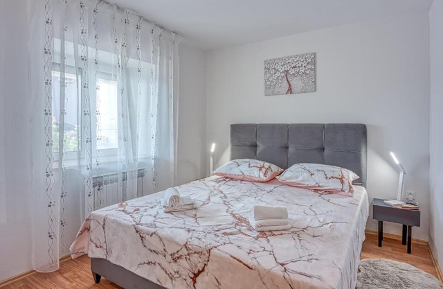 Apartman Mia