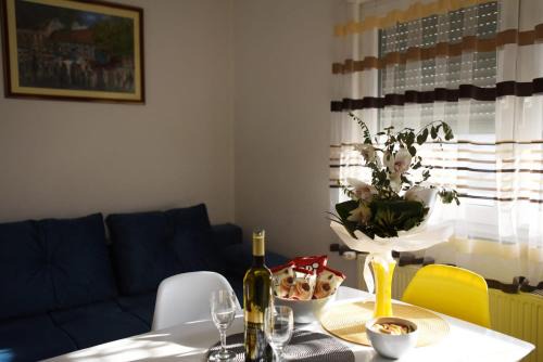 Apartman Mila