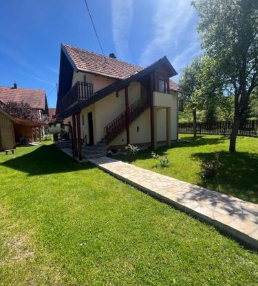 Apartman Mira