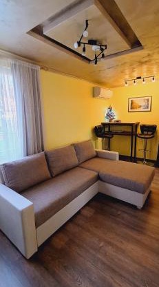 Apartman Motorcycle friendly Osijek