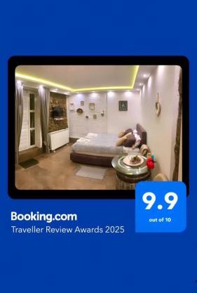 Apartman Nina BANOVO BRDO