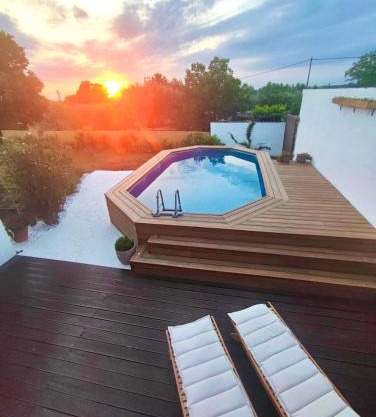 Apartman Patalino