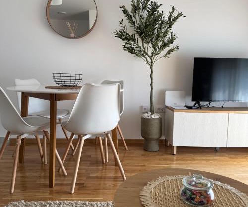 Apartman Pazova