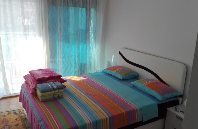 Apartman Petra, Becici