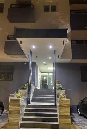 Relax Lux Apartman 