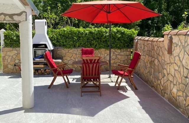 Apartman Pirol - Pure Enjoyment & Relaxation