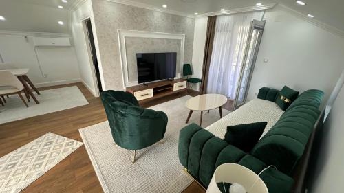 Apartman Pirović