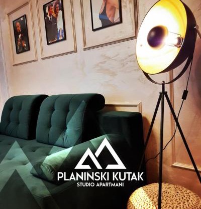Apartman Planinski Kutak