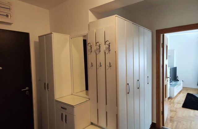 Apartman 'Podgorica'