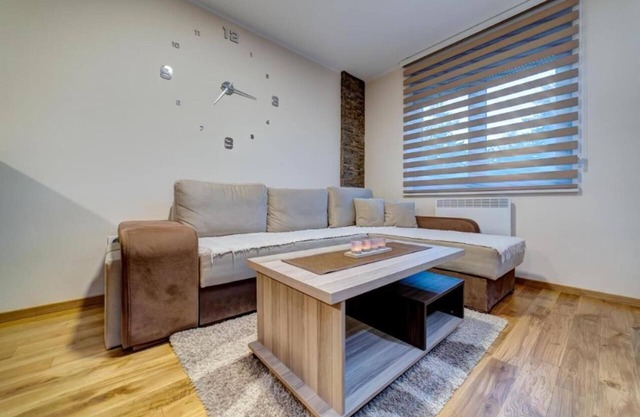 Apartman Premija