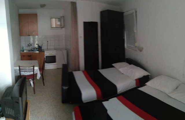 Apartman prizemlje in Bar!