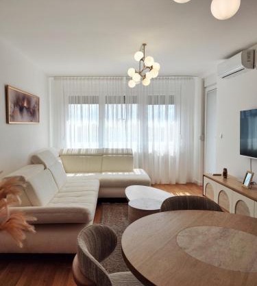 Apartman Raj