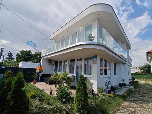 Apartman Roberto