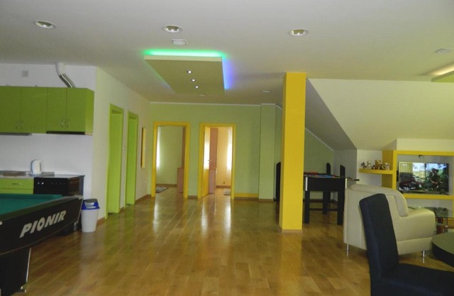 Apartman San