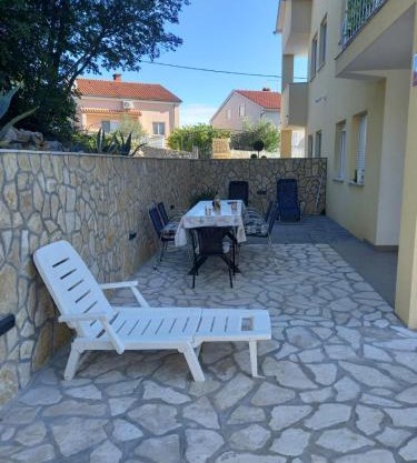 Apartman Sanja