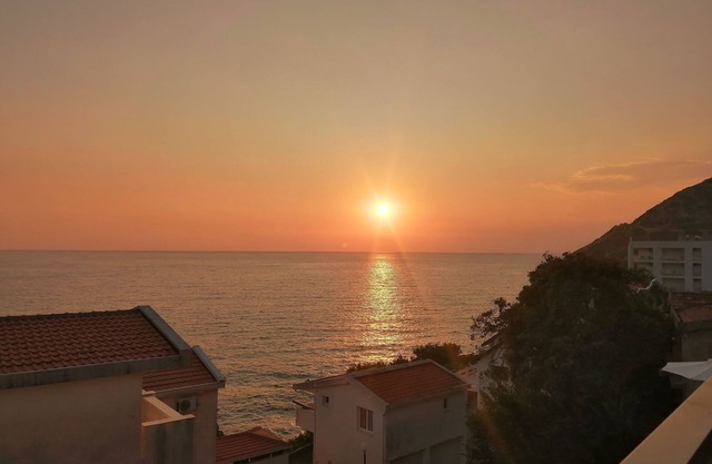 Apartman Seaside - Holiday apartment Seaside