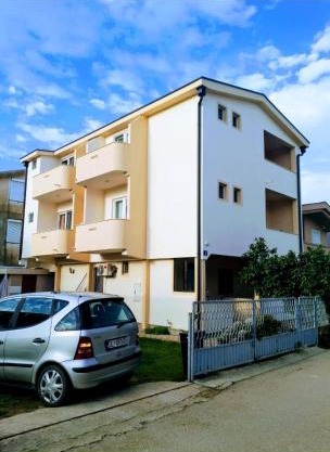 Apartman Sema