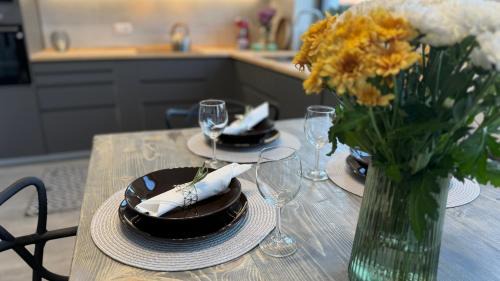 Apartman Senec