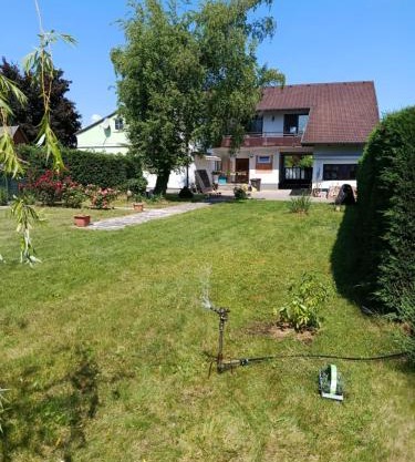 Apartman Silvia