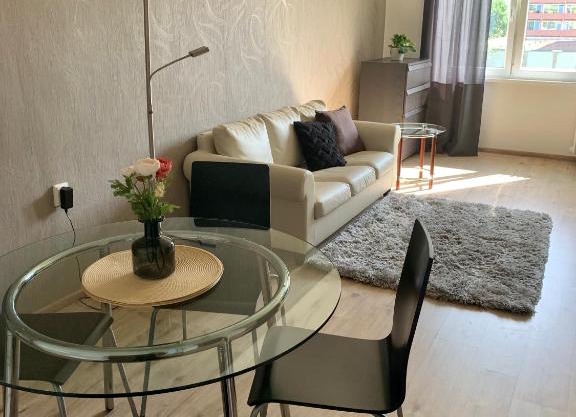 Apartman Skupovka