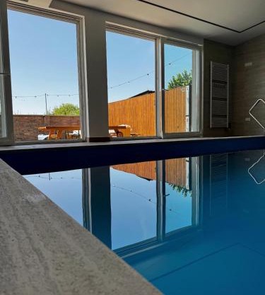 Apartman SLAVONIA 4