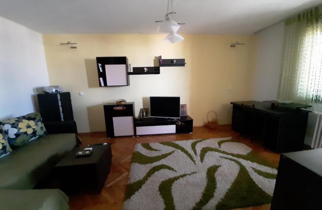 Apartman Sofka
