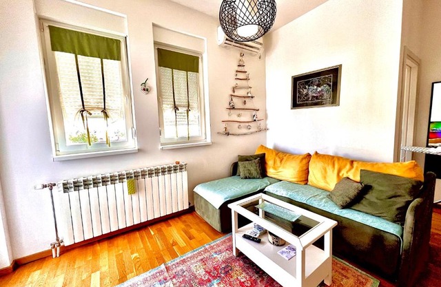 Apartman Sova