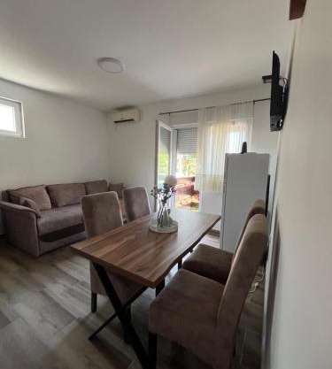 Apartman Sreckovic
