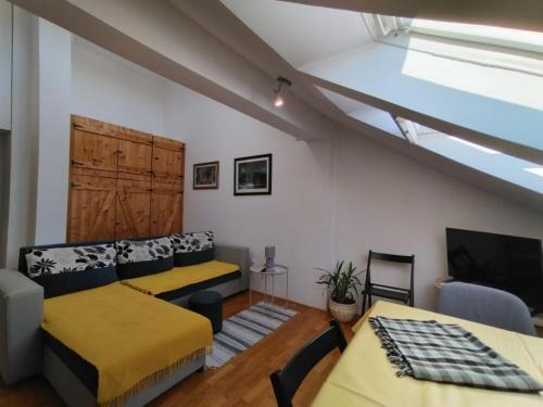 Apartman Stara Pazova