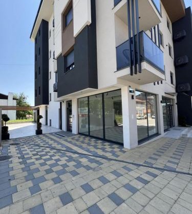 Apartman Tasic