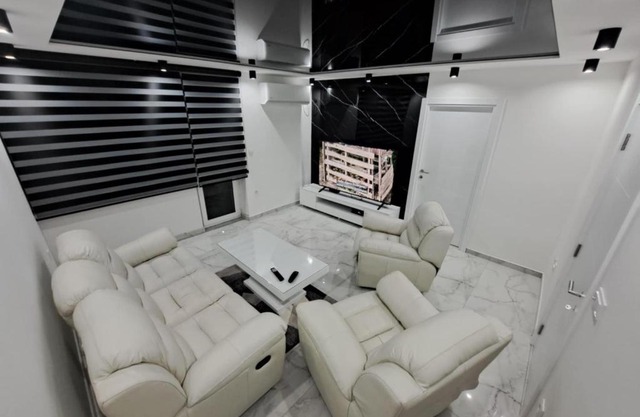 Apartman Tiha Noc