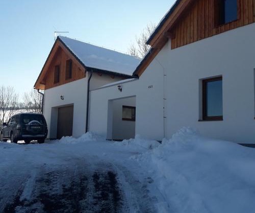 apartman uKapra