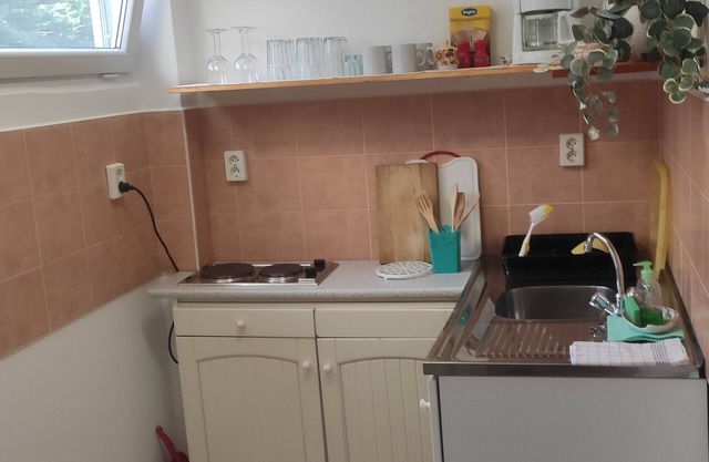 Apartman Valentin