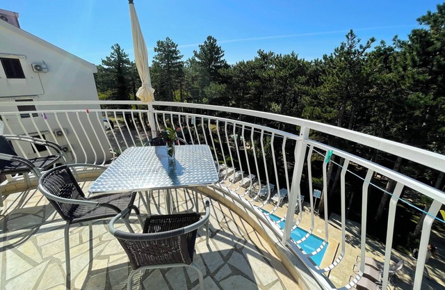 Apartman Villa Ljiljana 8