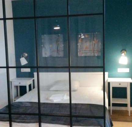 Apartman Vojnovićeva 1
