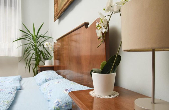 Apartman Woolf