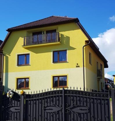 Apartman Zatura