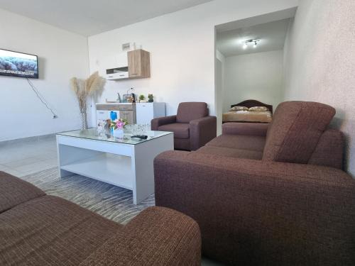 Apartman2 A&M