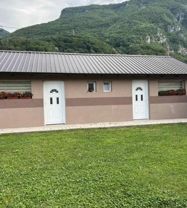 Apartmane Savic