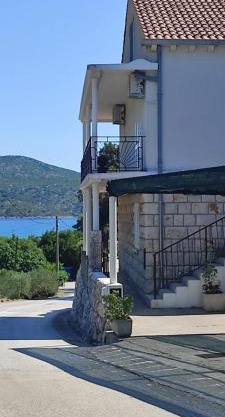 Apartmani Andric