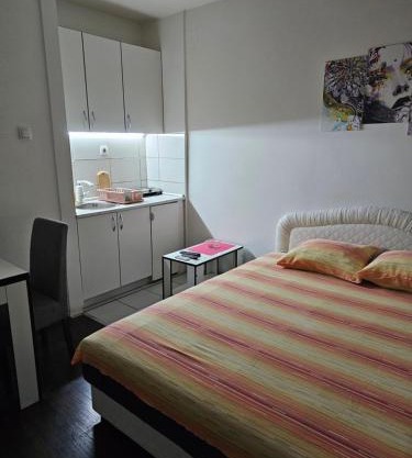 Apartmani Borko 3-3