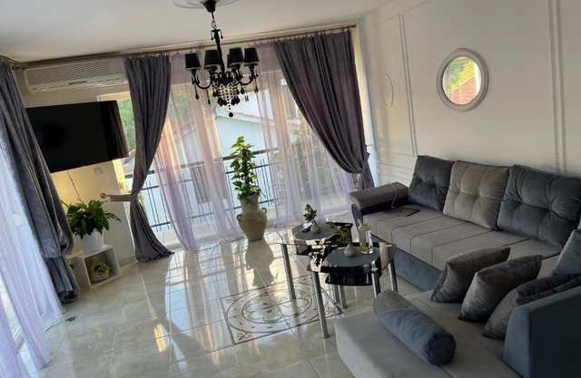 Apartmani Cirovic Luxury