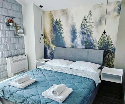 Apartmani Drijen