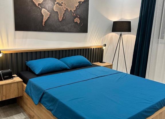 Apartmani Kralj