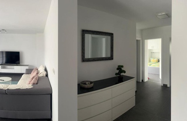 Apartmani Lana