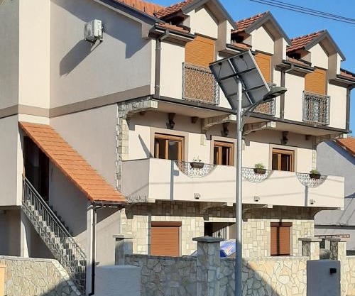APARTMANI MIA VUKSANOVIC